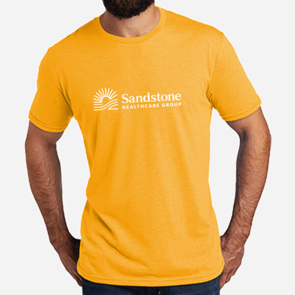 Tri Blend Tee Thumbnail