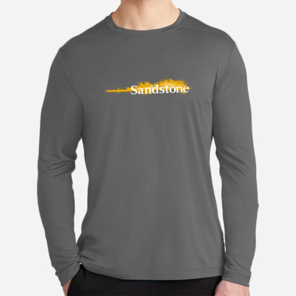 Posi UV ™ Pro Long Sleeve Tee Thumbnail