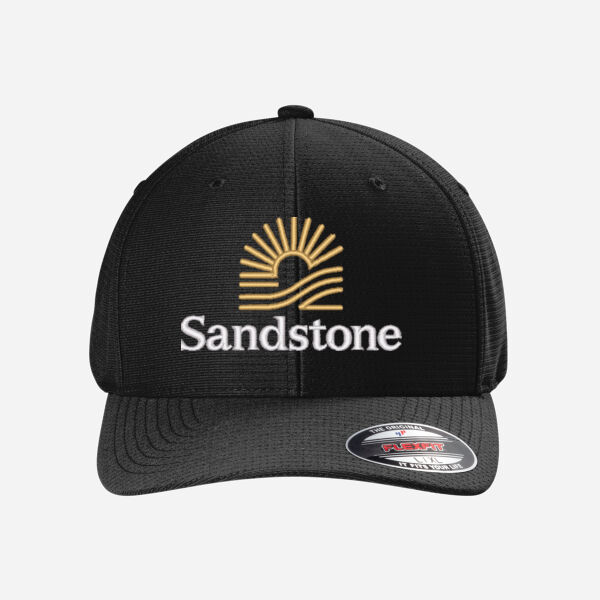 Travis Mathew Rad Flexback Cap Thumbnail