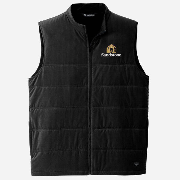 Travis Mathew Bay Vest Thumbnail