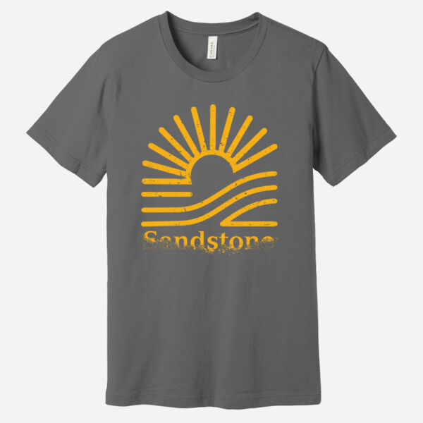 Sandstone Short Sleeve Tee Thumbnail