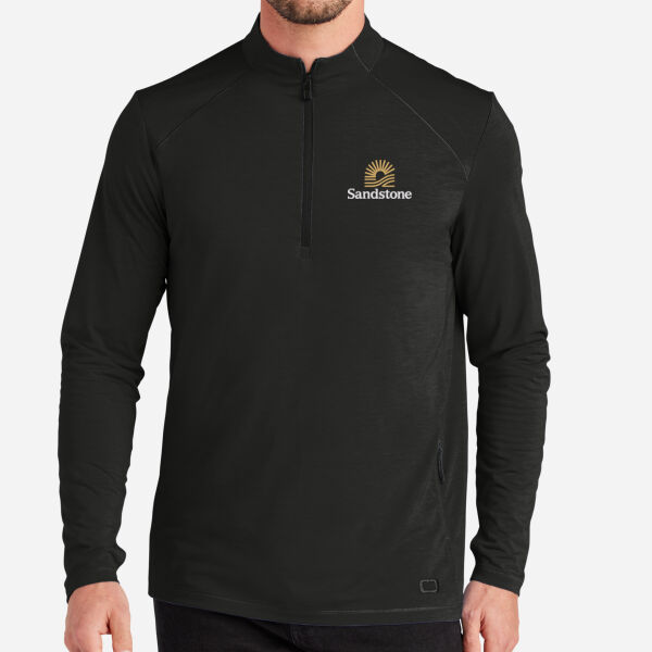 Ogio Motion 1/4 Zip Thumbnail