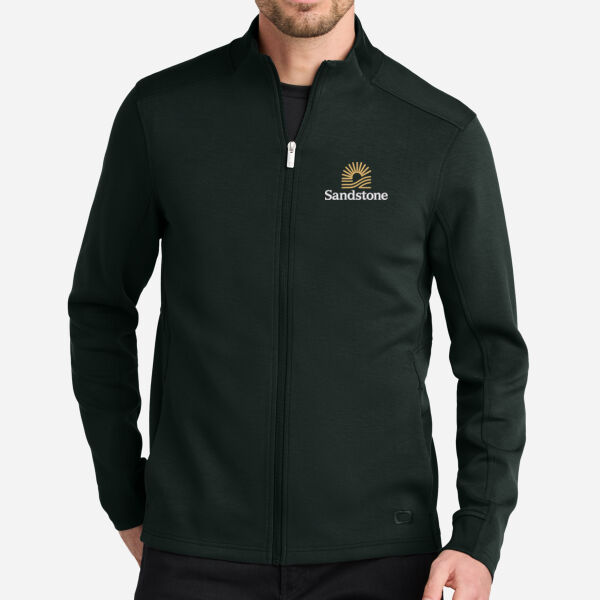 OGIO Transcend Full Zip Thumbnail