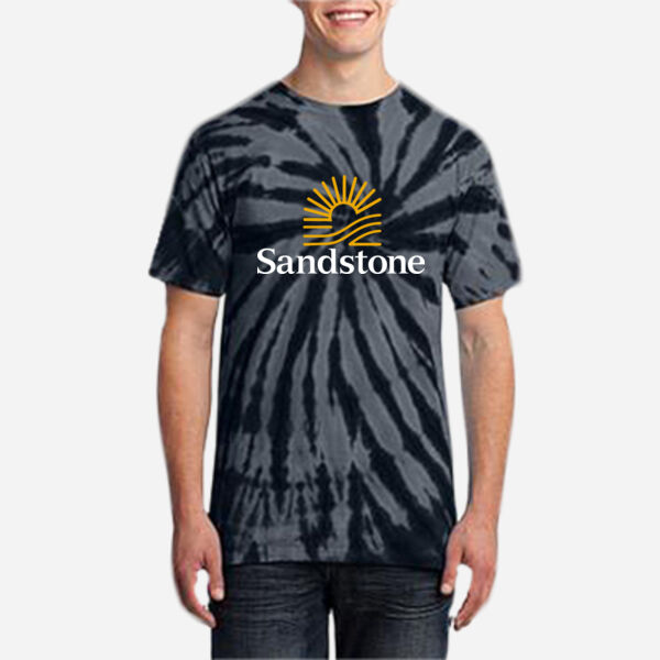 Tie Dye Tee Thumbnail