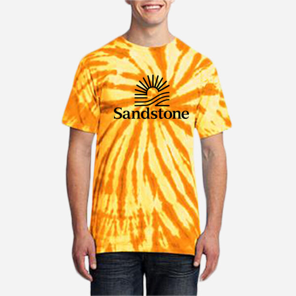 Tie Dye Tee Thumbnail