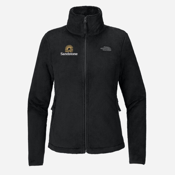Women's Osito Fleece Jacket Thumbnail