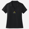 Women's Dri Mesh ® V Neck Polo Thumbnail