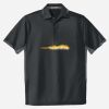Dry Zone ® Colorblock Ottoman Polo Thumbnail